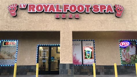 lv royal foot spa|LV Royal Foot Spa .